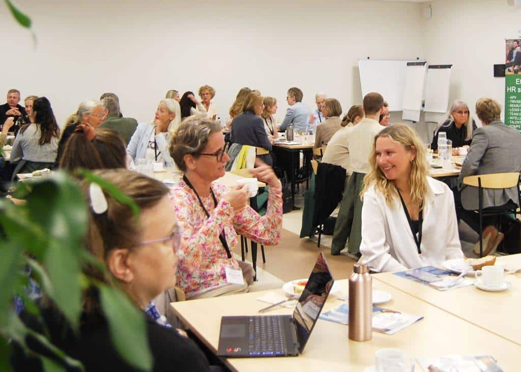 Strategisch HR-academie