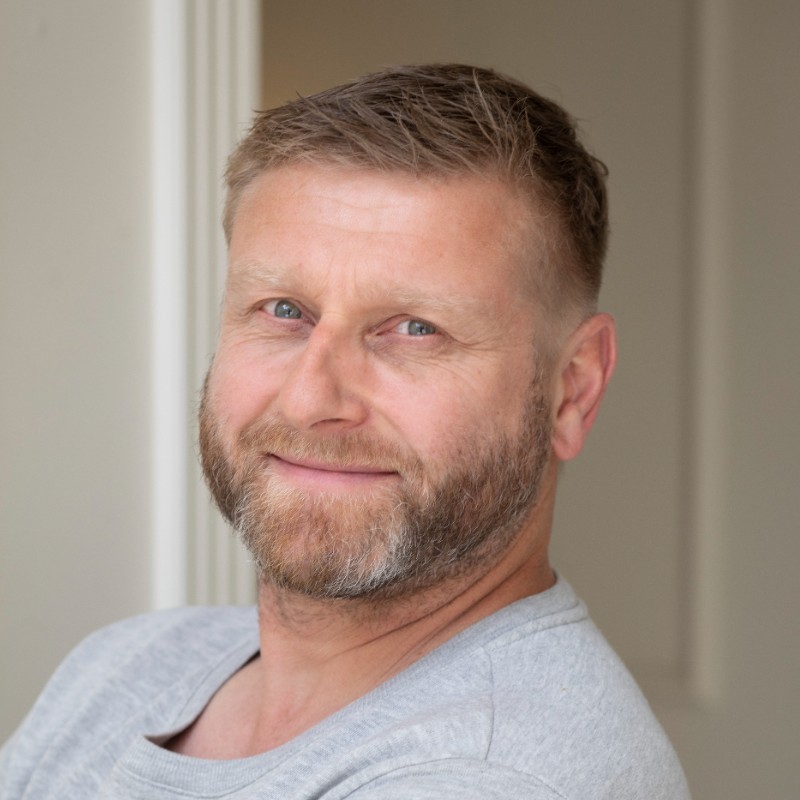 Strategisch HR - Remco Westerbroek