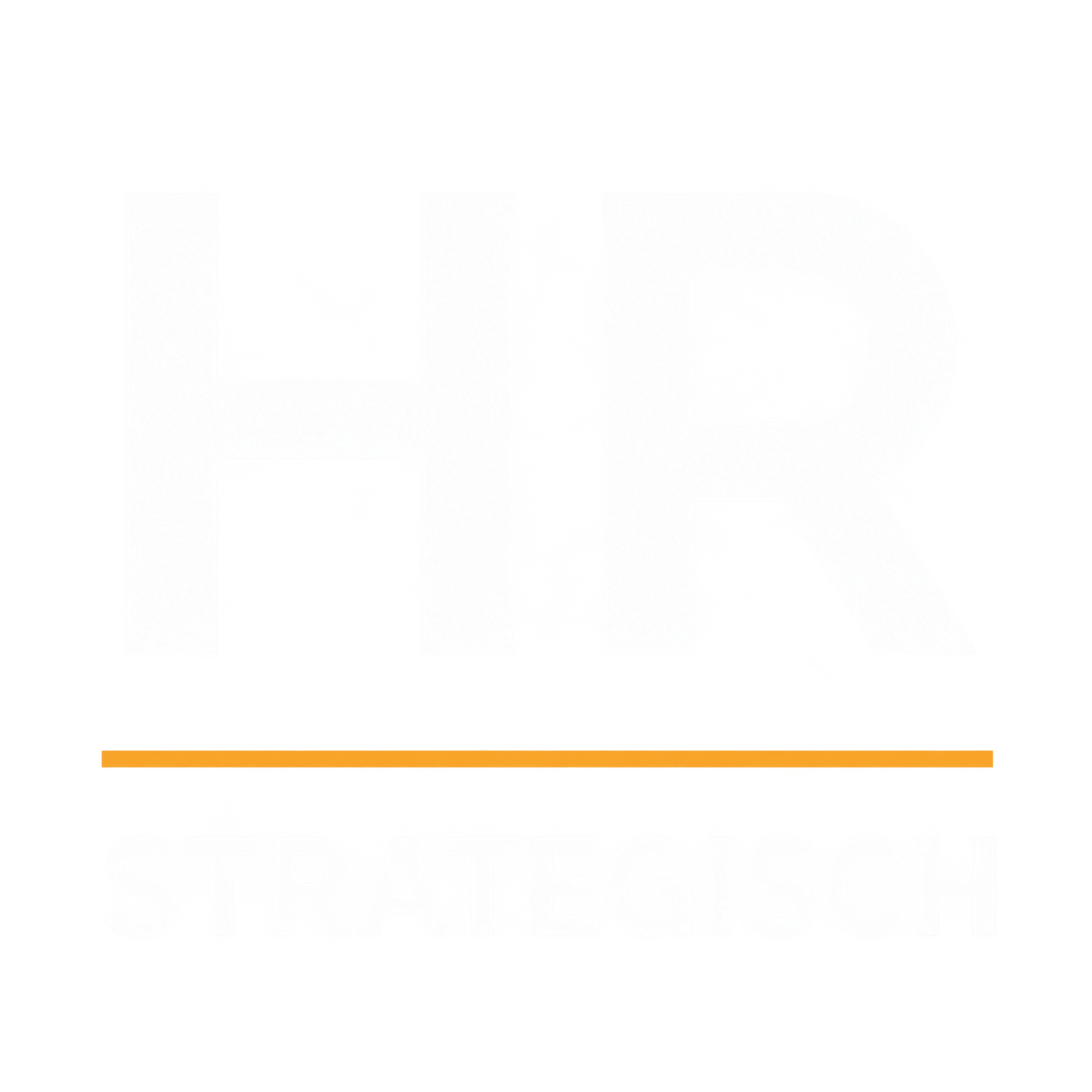 Strategishch HR Logo